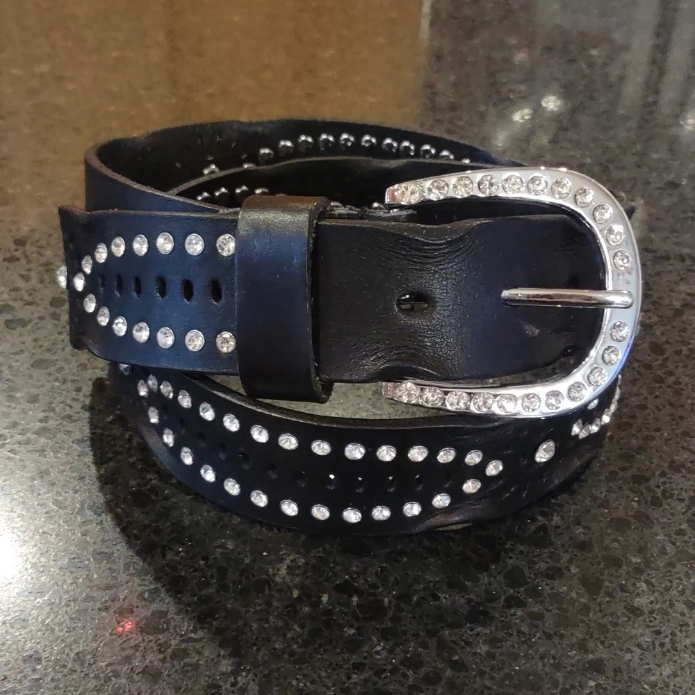 BKE genuine leather